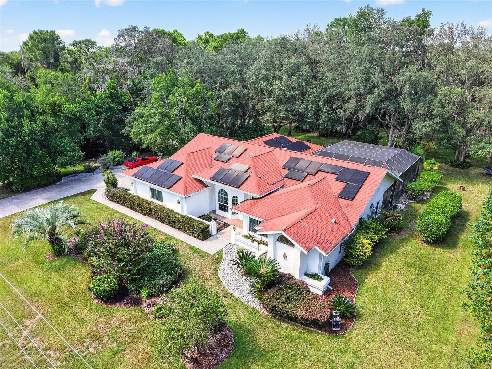Single Family Residence at 549 W NATIONAL ST, HERNANDO, photo 4 of 98