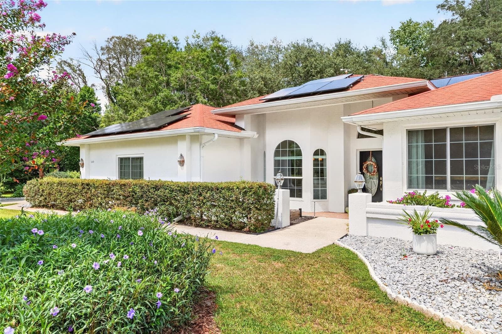 Single Family Residence at 549 W NATIONAL ST, HERNANDO, photo 8 of 98
