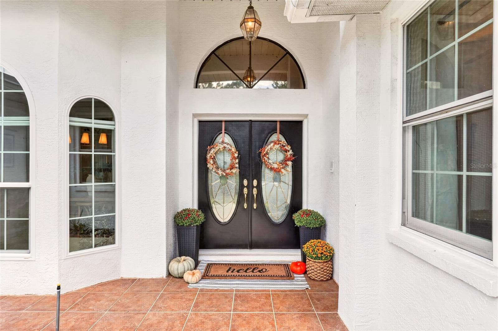Entrance - 549 W NATIONAL ST, HERNANDO