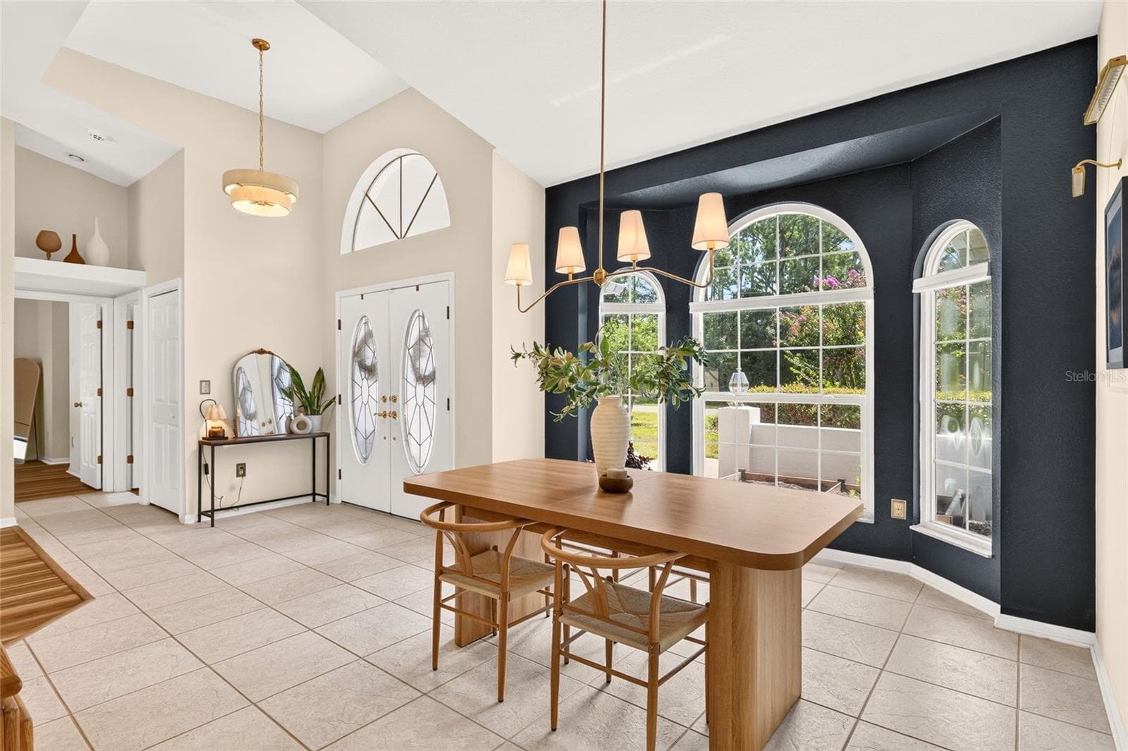Dining Room - 549 W NATIONAL ST, HERNANDO