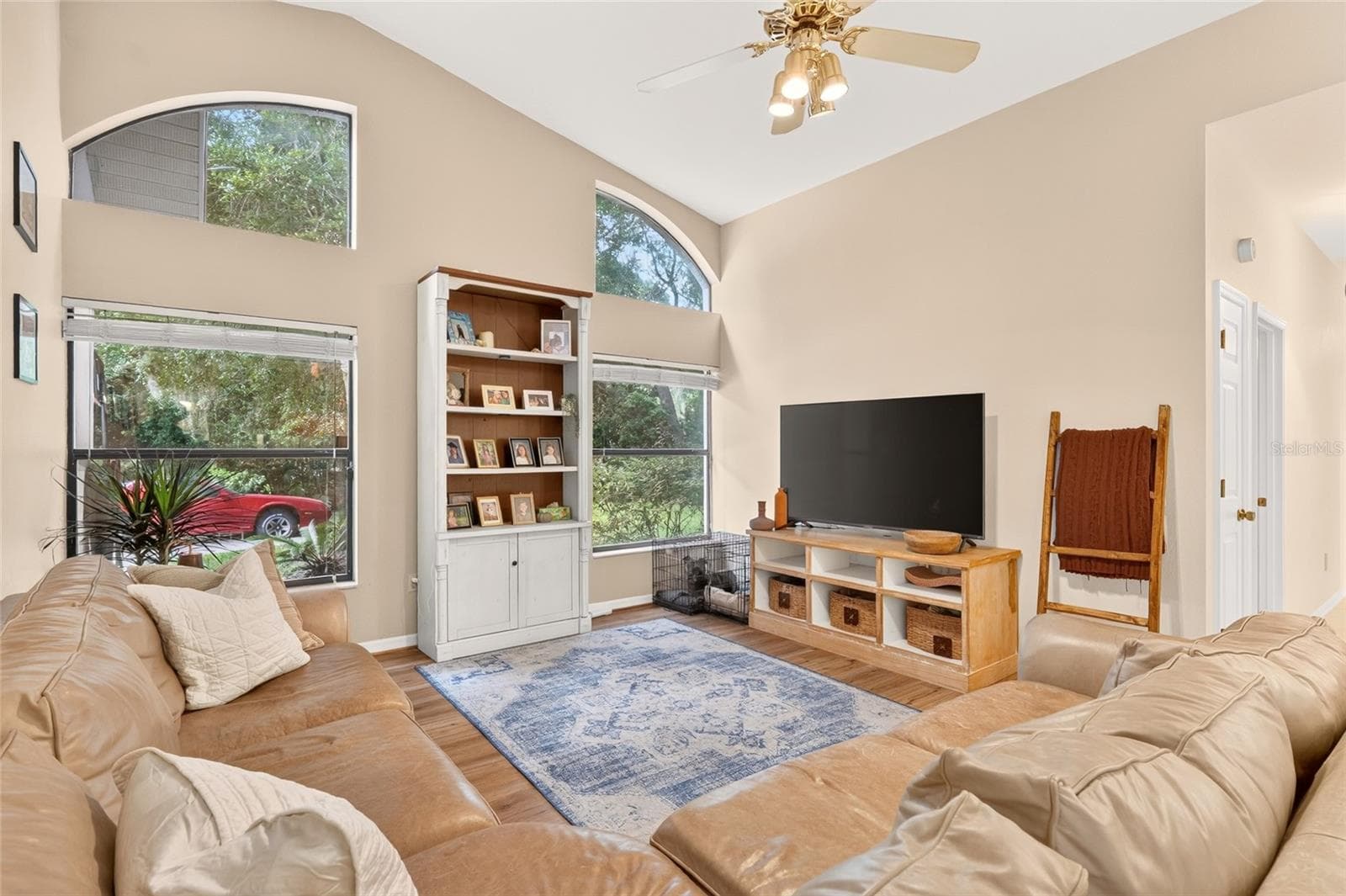 Single Family Residence at 549 W NATIONAL ST, HERNANDO, photo 24 of 98
