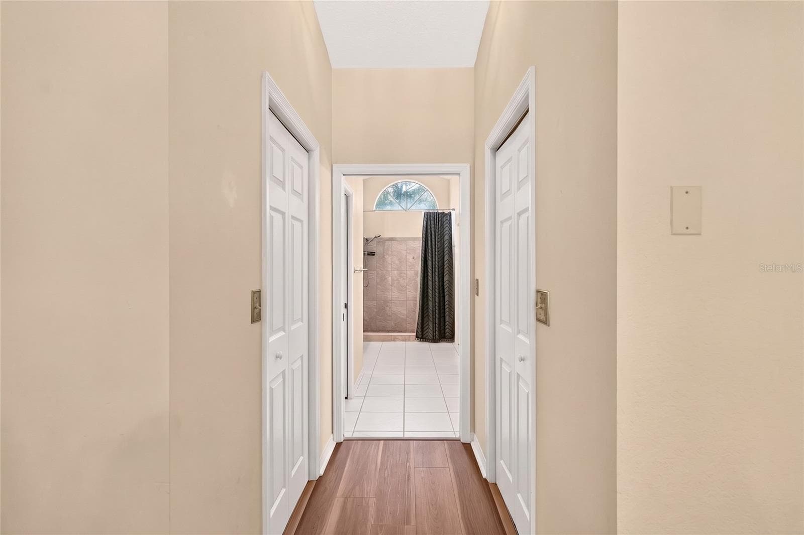 Dual Walk-in Closets - 549 W NATIONAL ST, HERNANDO