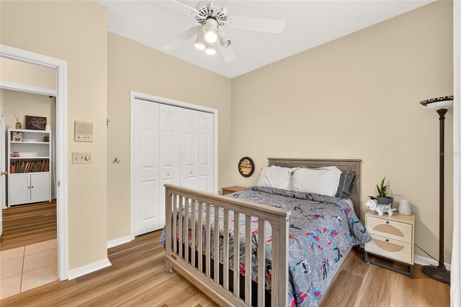 Single Family Residence at 549 W NATIONAL ST, HERNANDO, photo 58 of 98