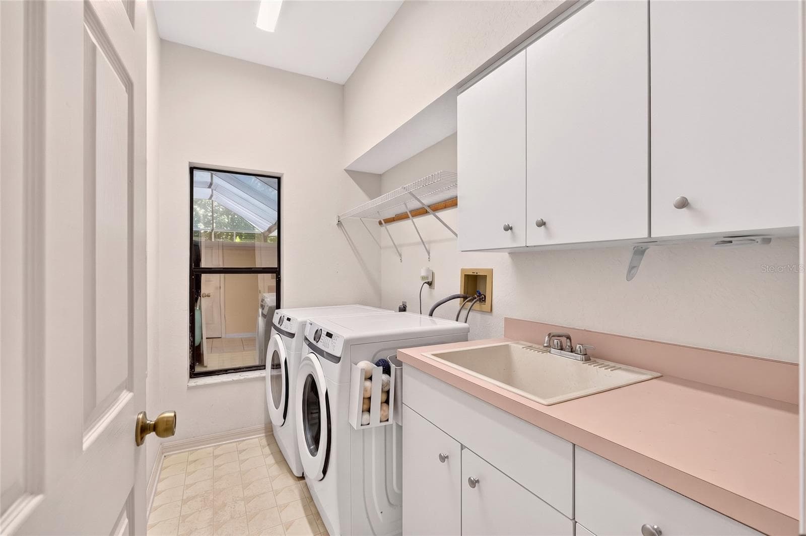 Laundry Room - 549 W NATIONAL ST, HERNANDO