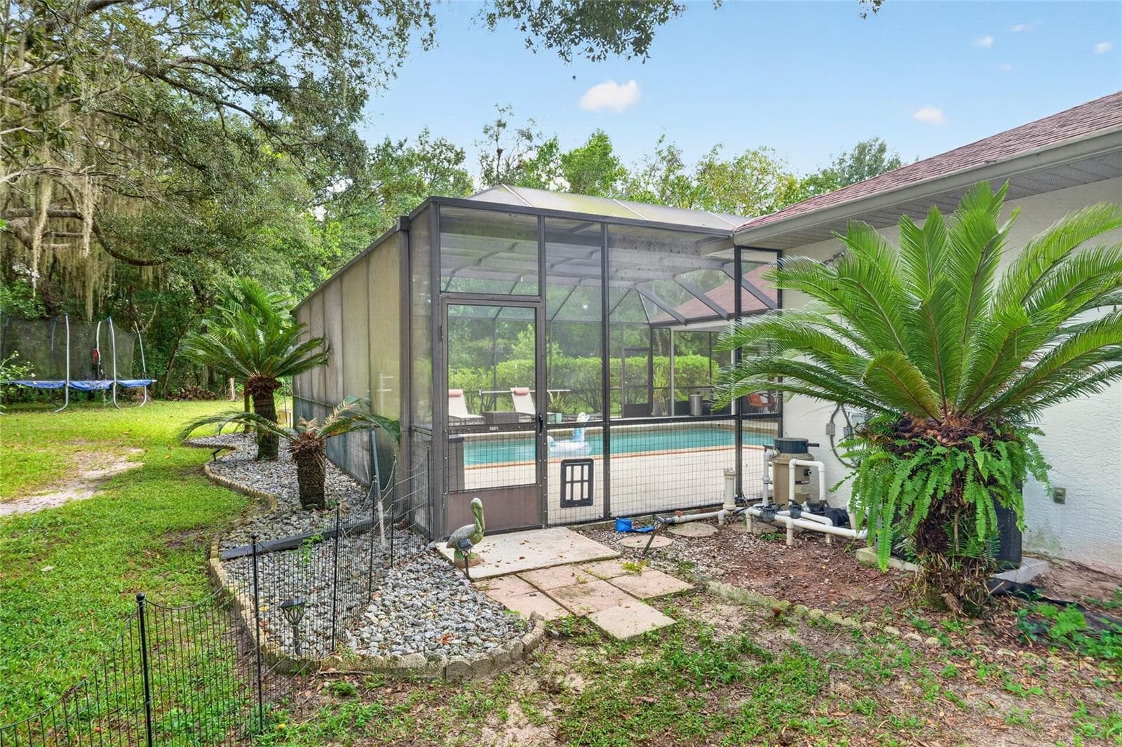 Single Family Residence at 549 W NATIONAL ST, HERNANDO, photo 76 of 98