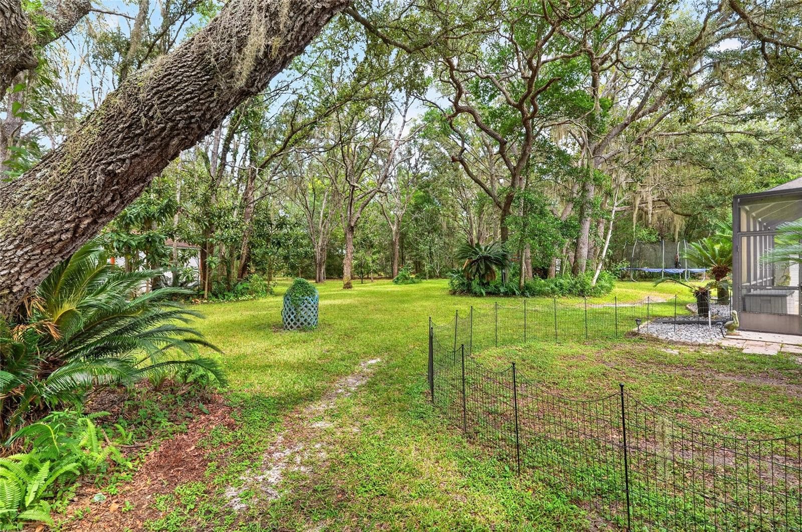 Single Family Residence at 549 W NATIONAL ST, HERNANDO, photo 79 of 98