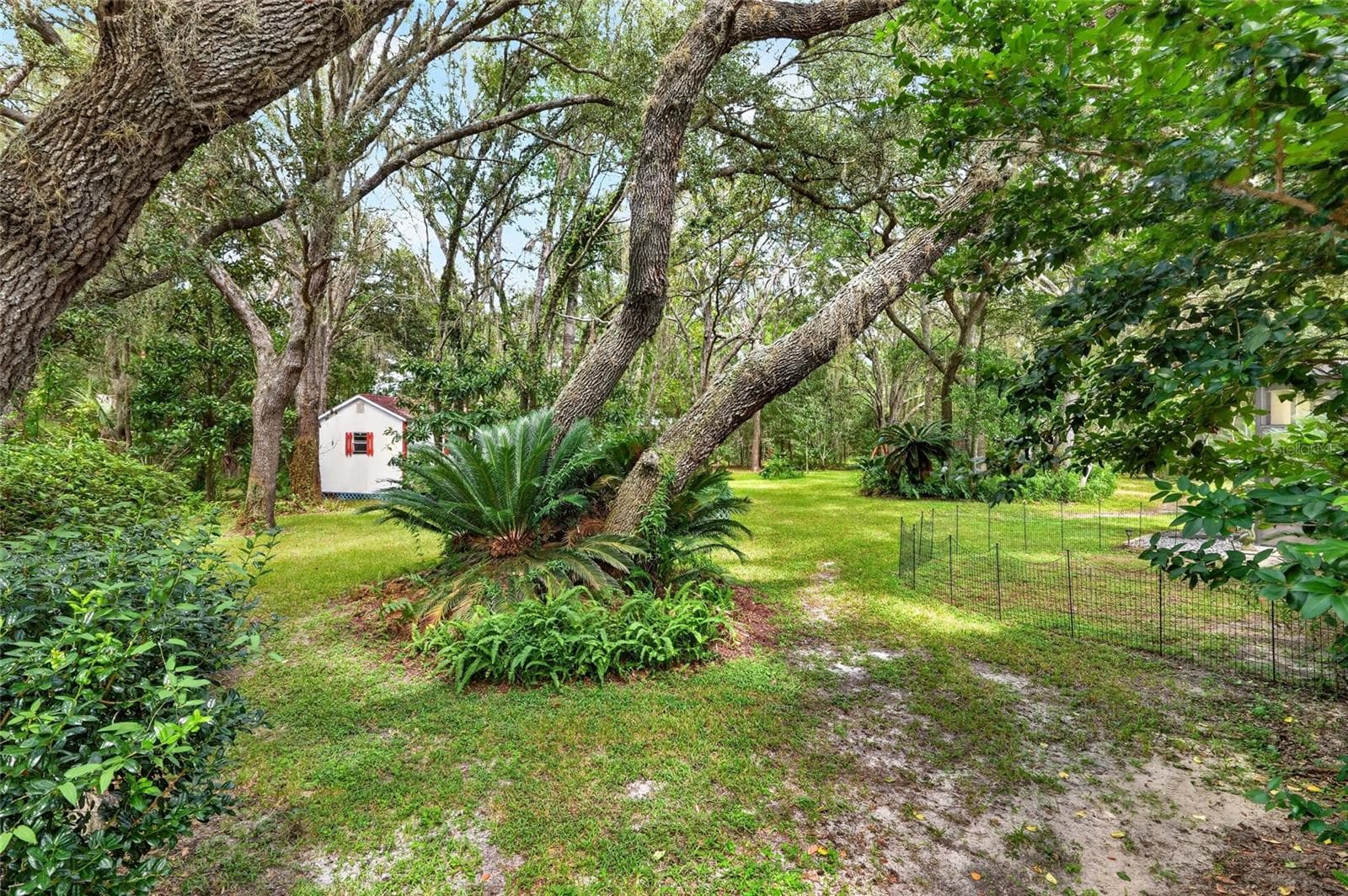 Single Family Residence at 549 W NATIONAL ST, HERNANDO, photo 81 of 98