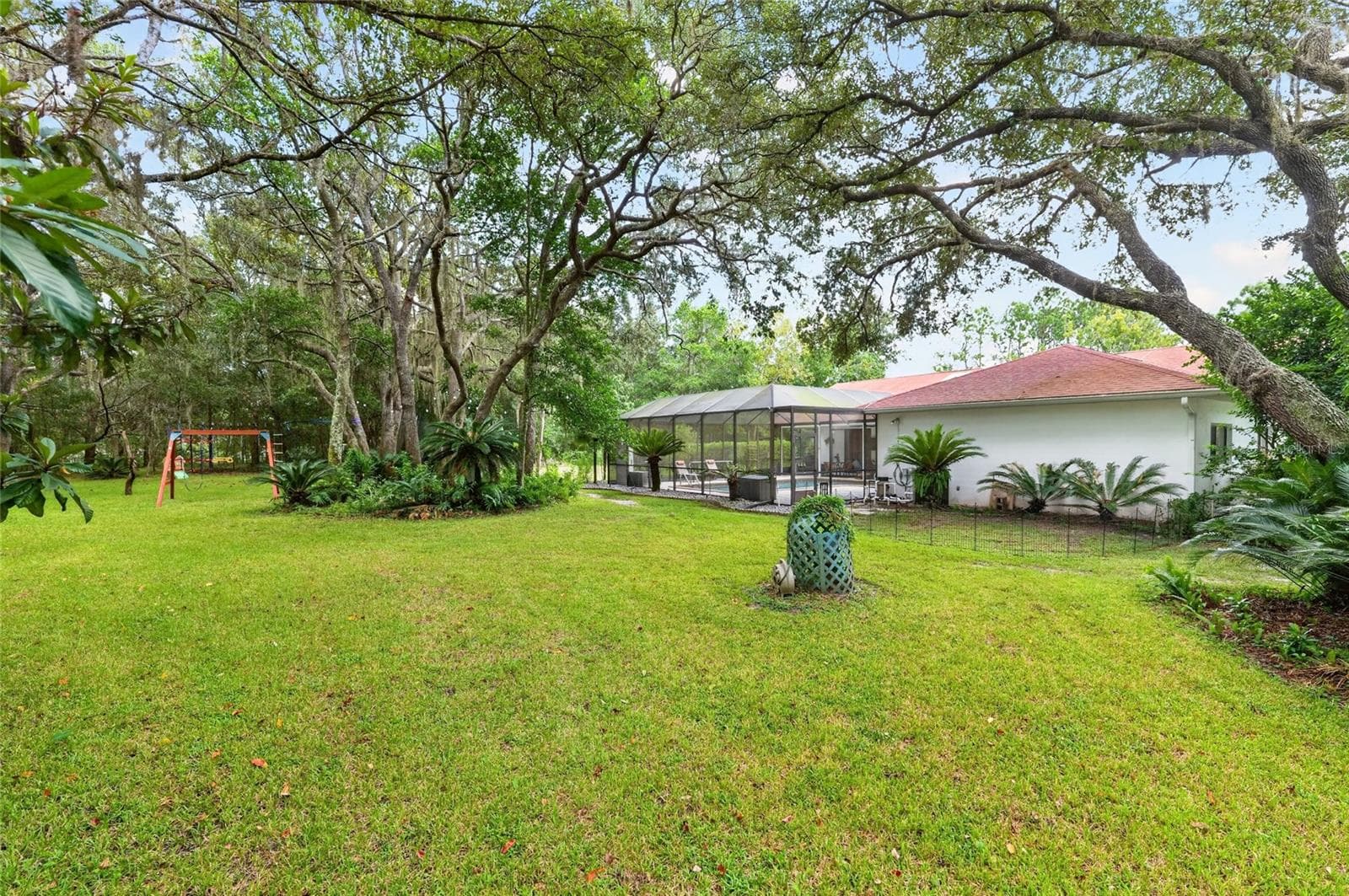Single Family Residence at 549 W NATIONAL ST, HERNANDO, photo 82 of 98