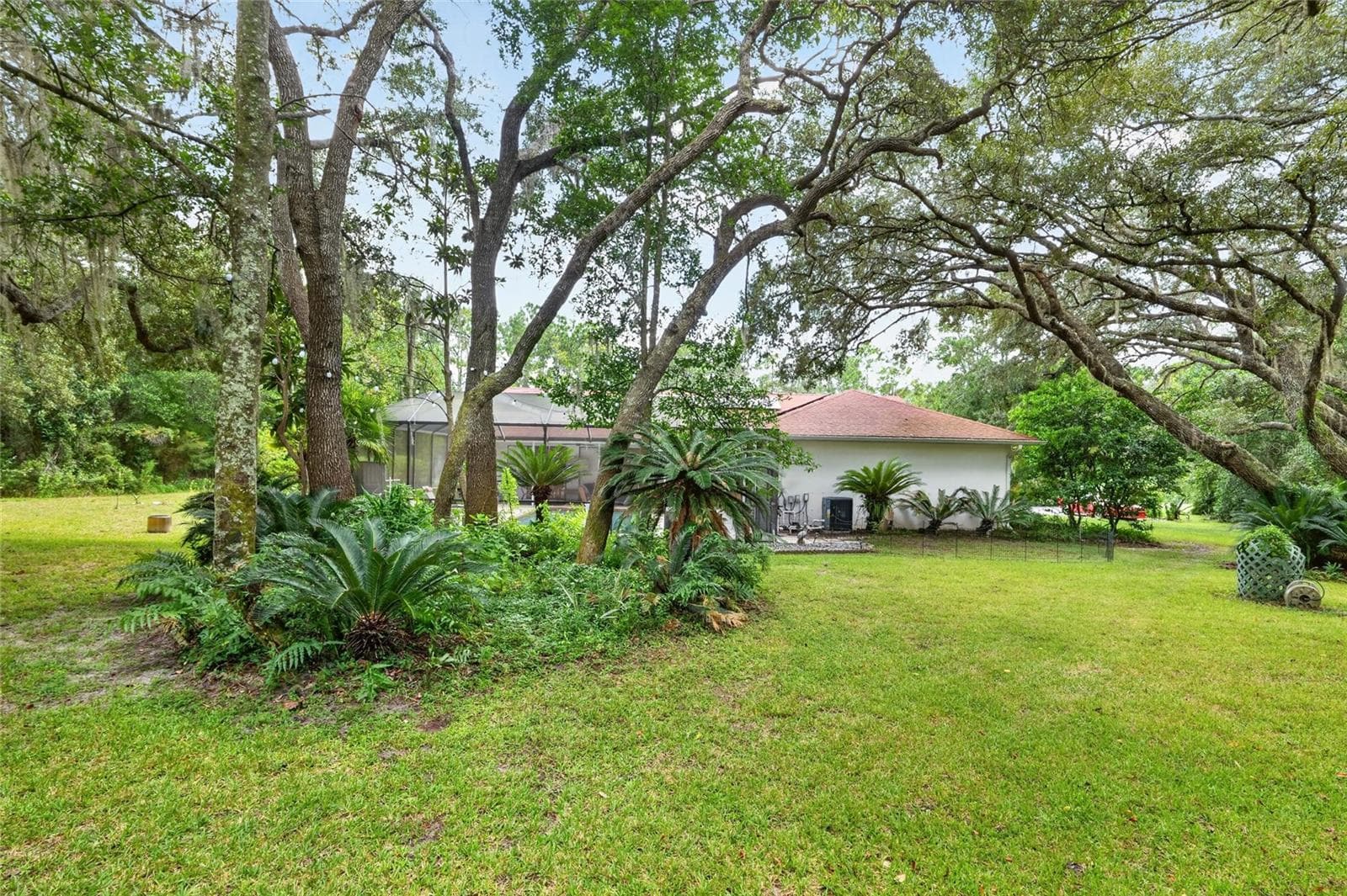 Single Family Residence at 549 W NATIONAL ST, HERNANDO, photo 83 of 98