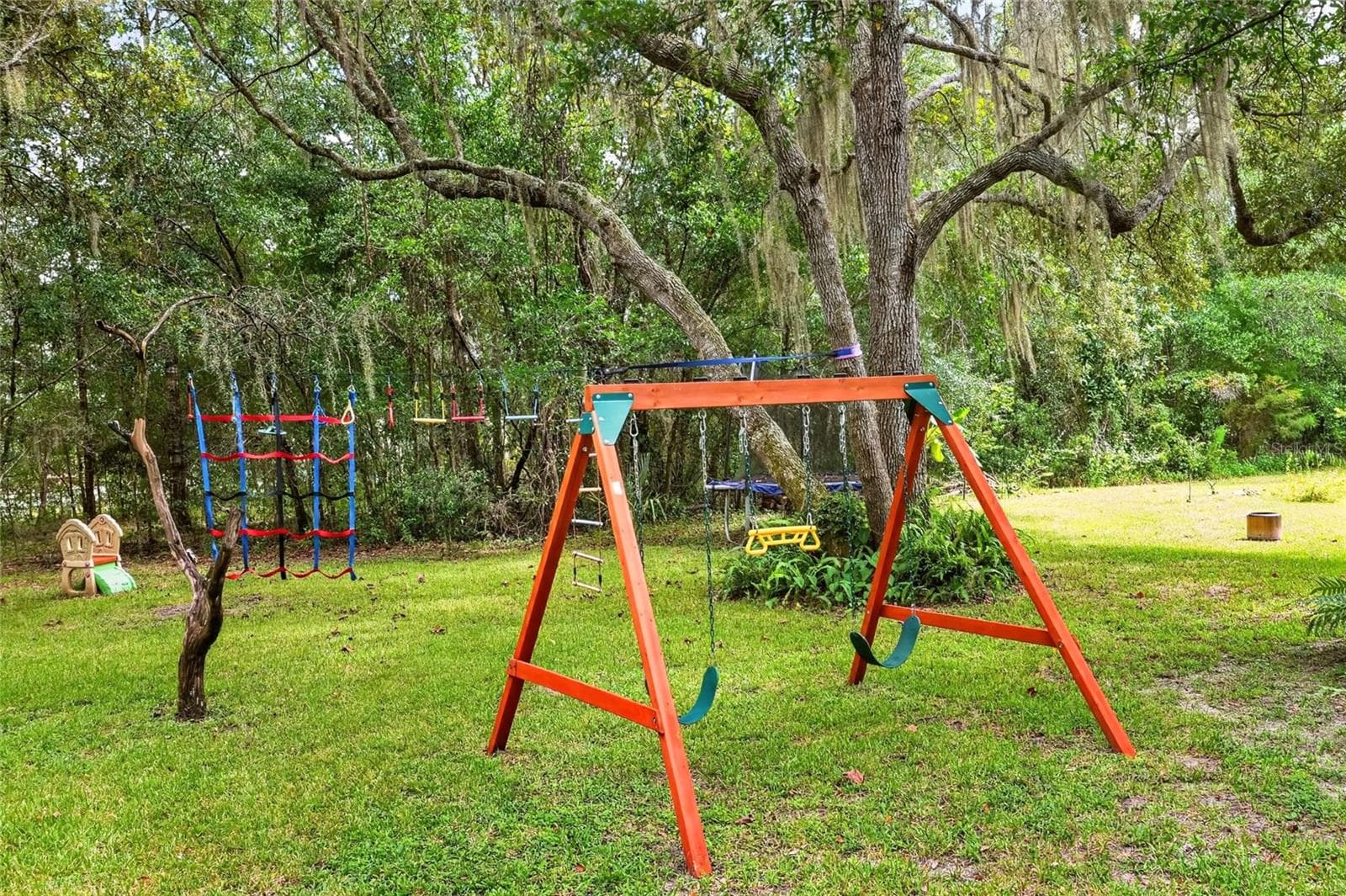 Single Family Residence at 549 W NATIONAL ST, HERNANDO, photo 85 of 98