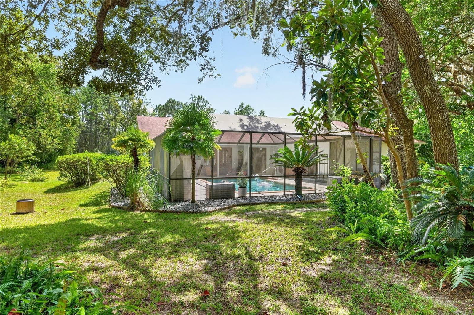 Single Family Residence at 549 W NATIONAL ST, HERNANDO, photo 89 of 98