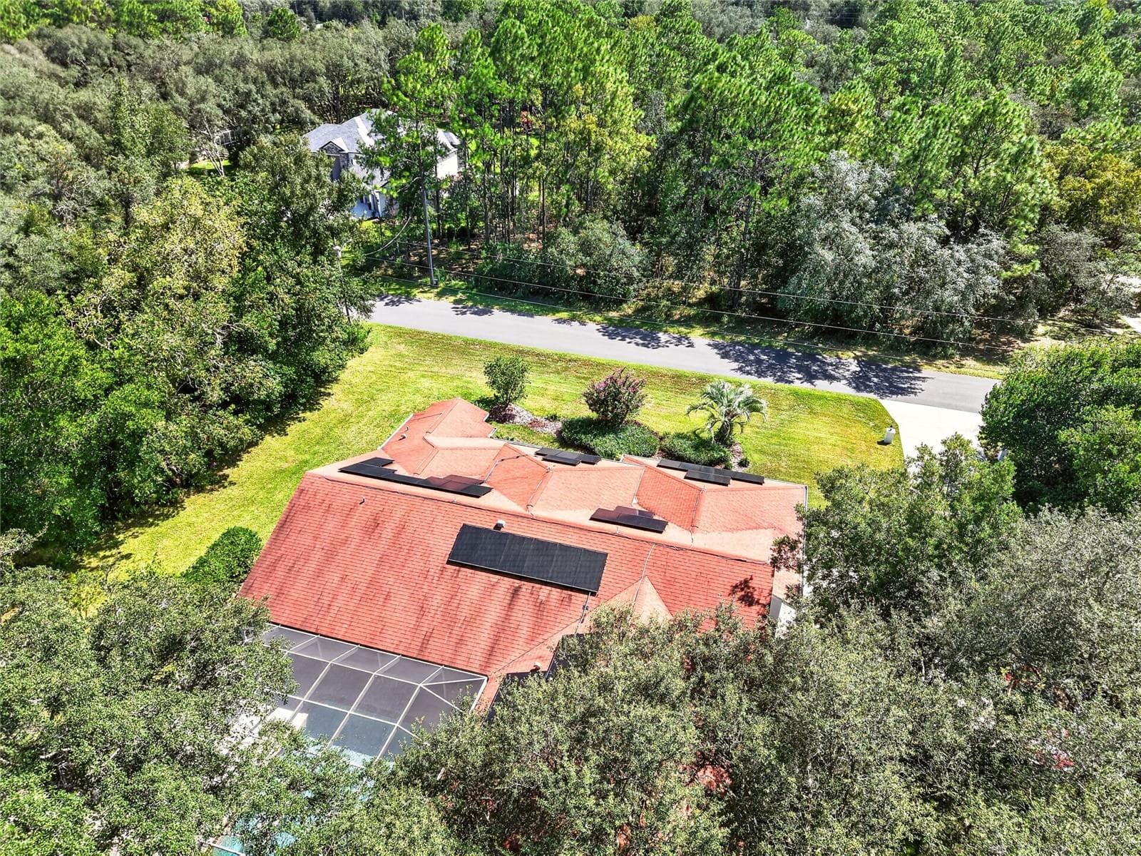 Single Family Residence at 549 W NATIONAL ST, HERNANDO, photo 95 of 98