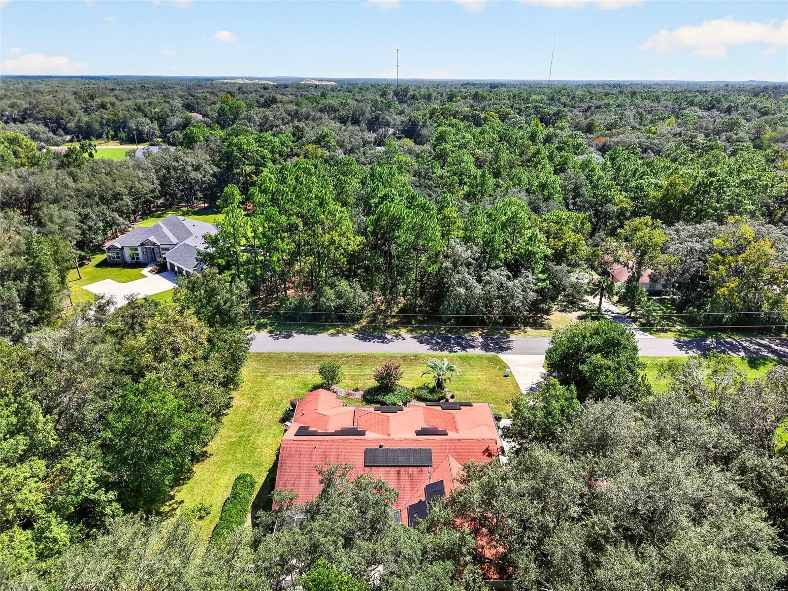 Single Family Residence at 549 W NATIONAL ST, HERNANDO, photo 96 of 98