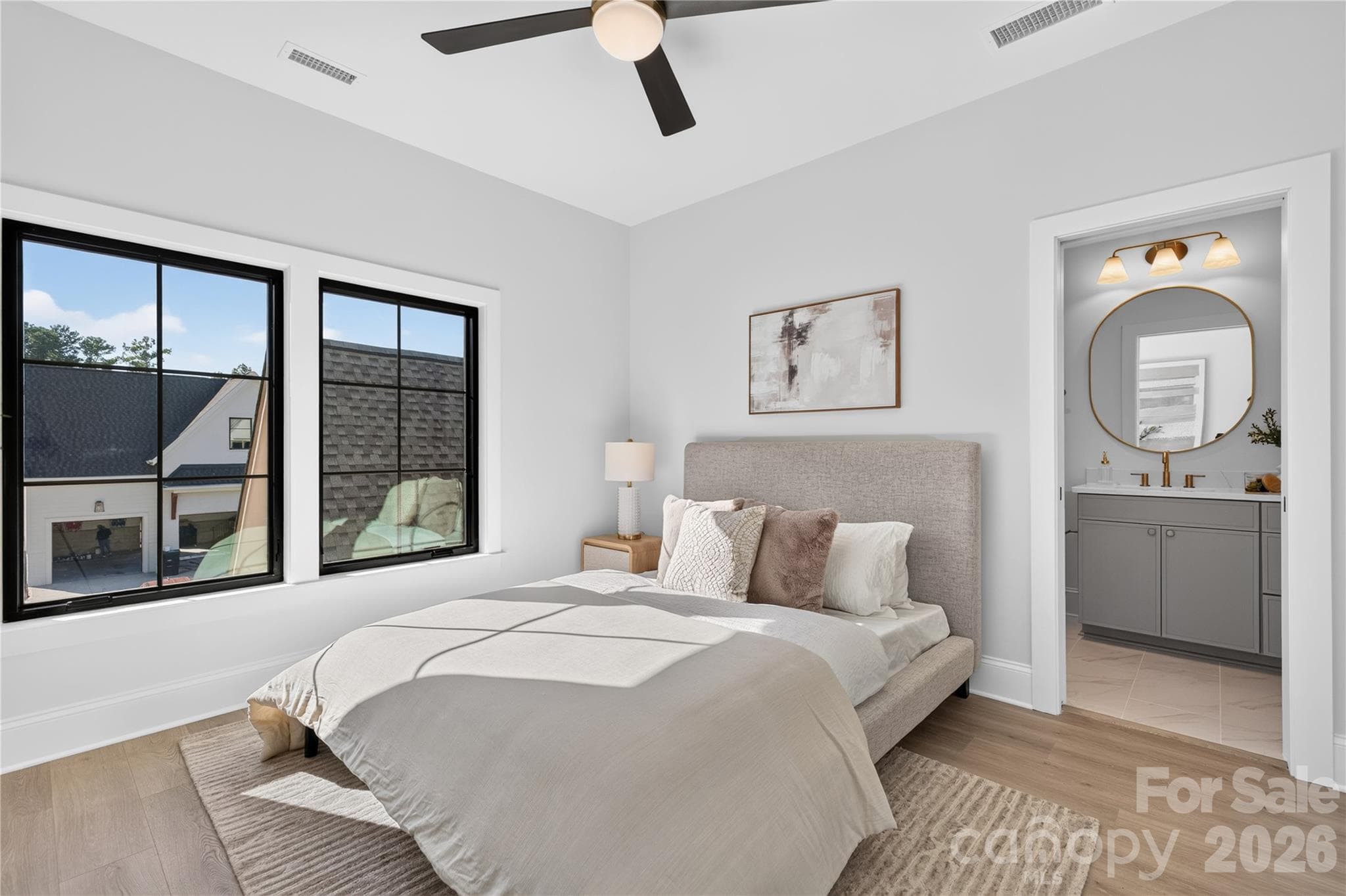 Single Family Residence at Fort Mill, photo 74 of 85