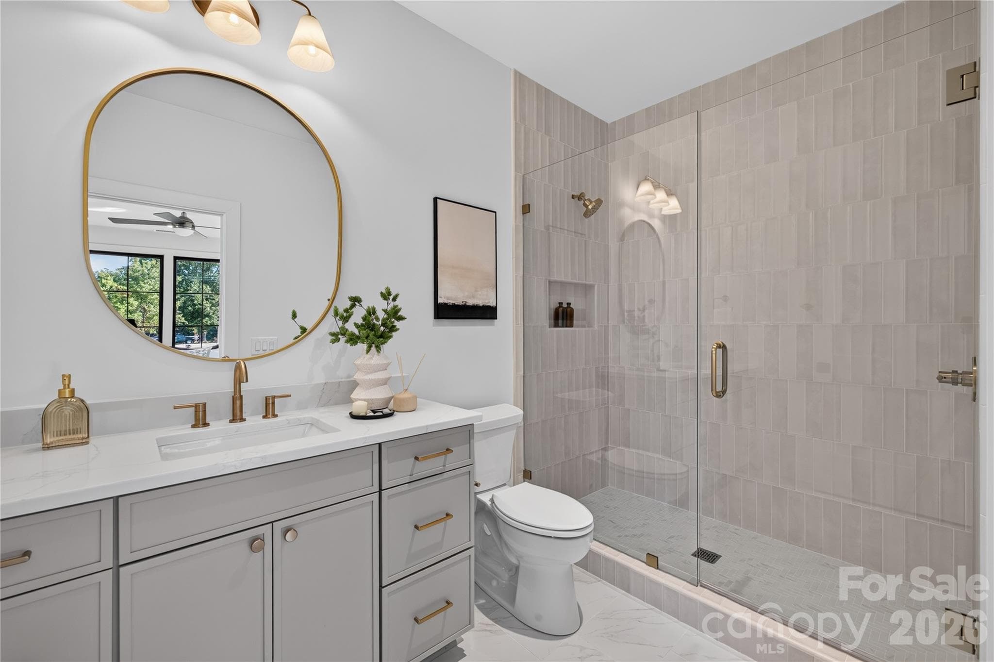 Single Family Residence at Fort Mill, photo 79 of 85