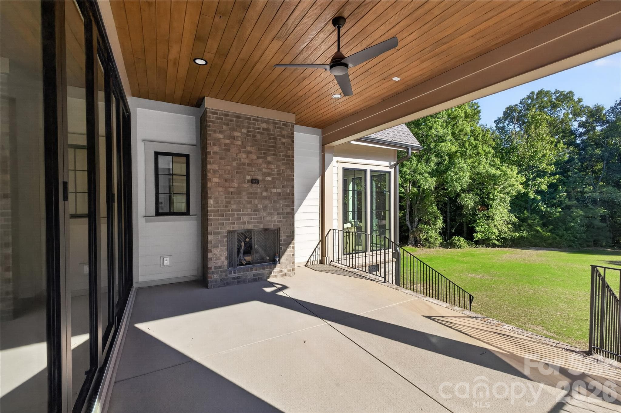 Single Family Residence at Fort Mill, photo 82 of 85