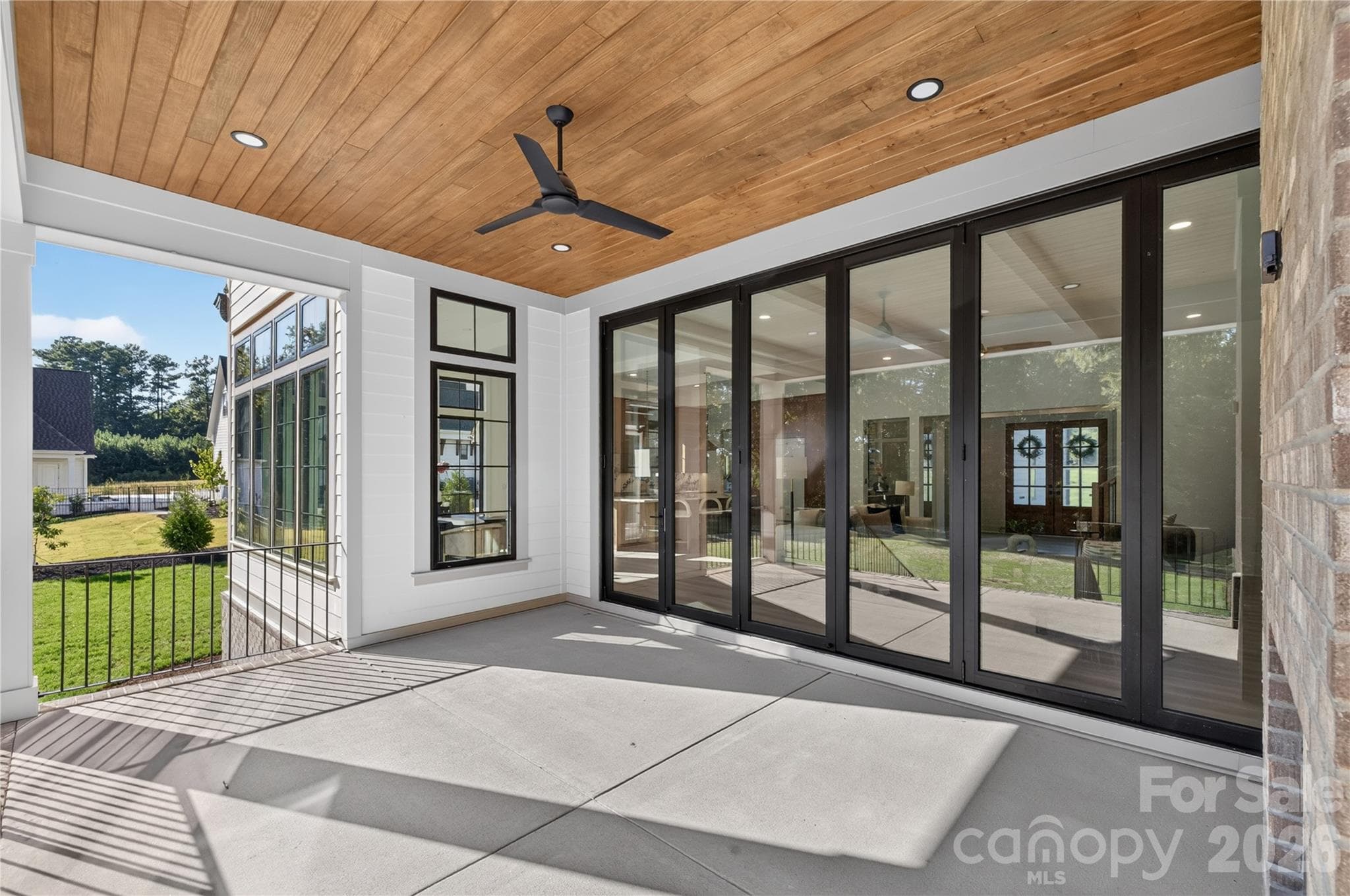 Single Family Residence at Fort Mill, photo 83 of 85