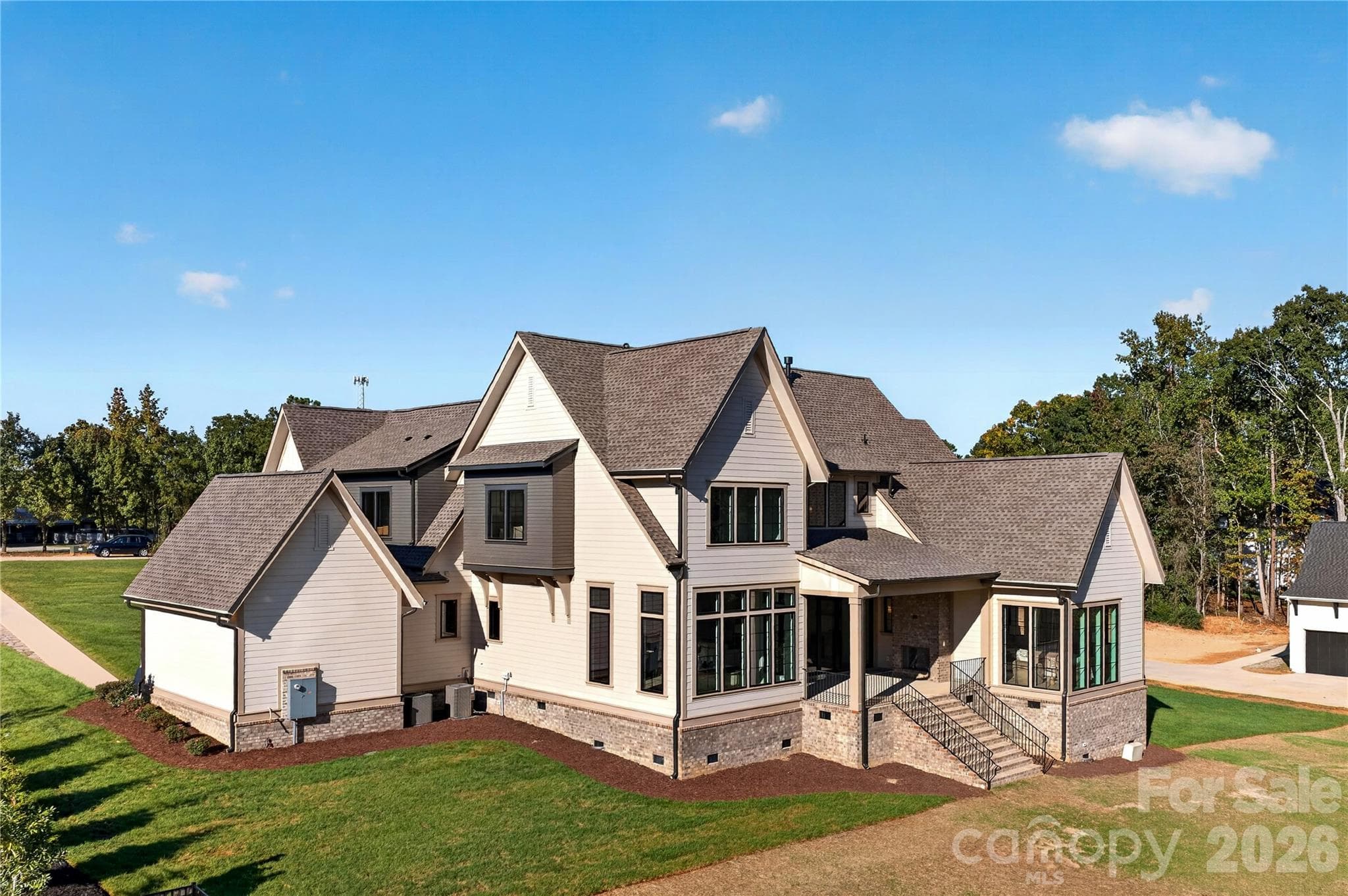 Single Family Residence at Fort Mill, photo 84 of 85