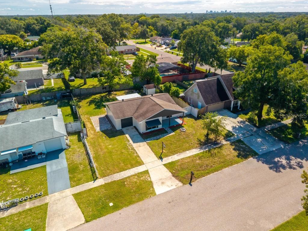 Single Family Residence at 5319 FOX BRIAR TRL, ORLANDO, photo 26 of 33