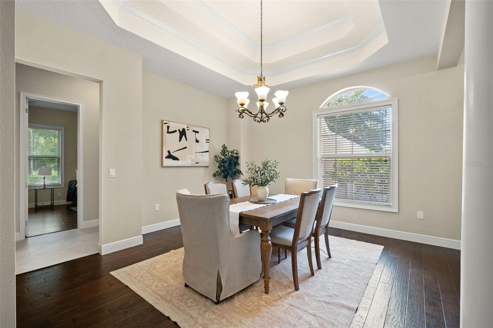 Single Family Residence at 19623 SHELTERED HILL DR, BROOKSVILLE, photo 12 of 56