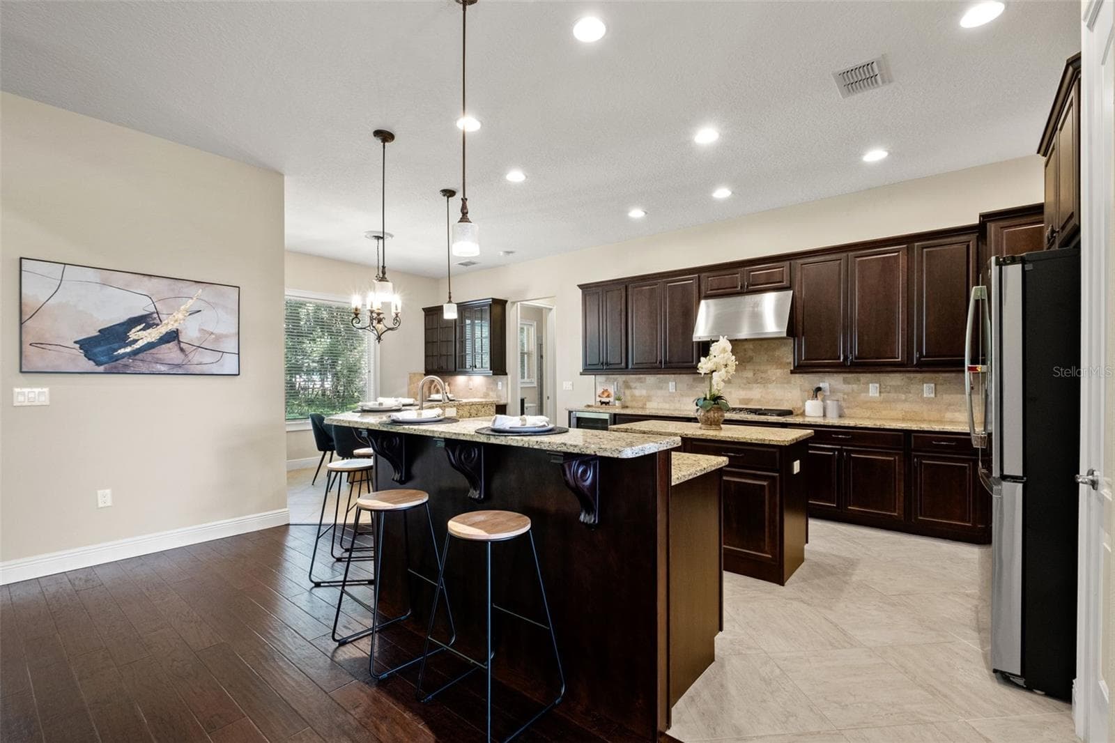 Single Family Residence at 19623 SHELTERED HILL DR, BROOKSVILLE, photo 14 of 56