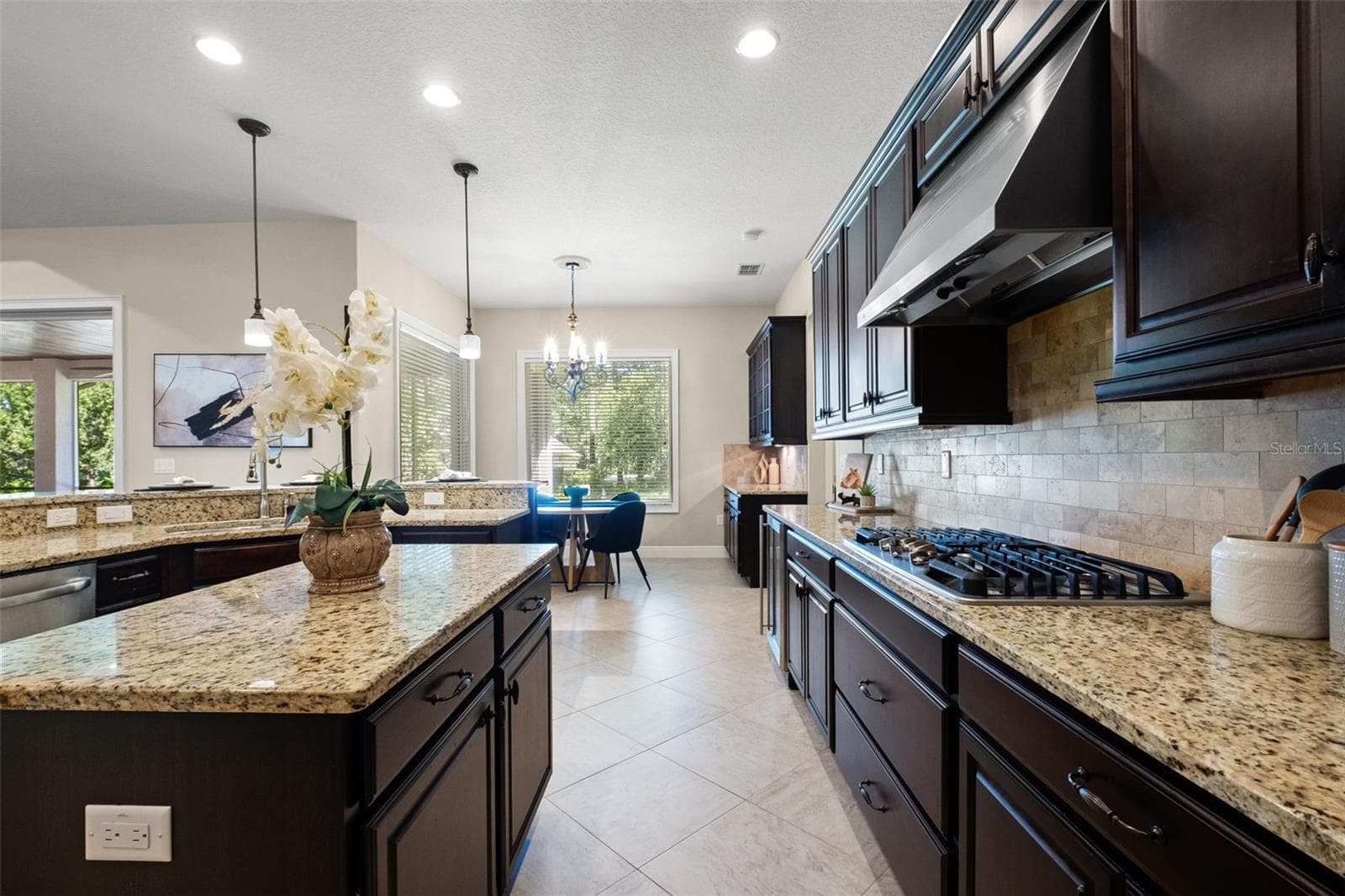Single Family Residence at 19623 SHELTERED HILL DR, BROOKSVILLE, photo 15 of 56