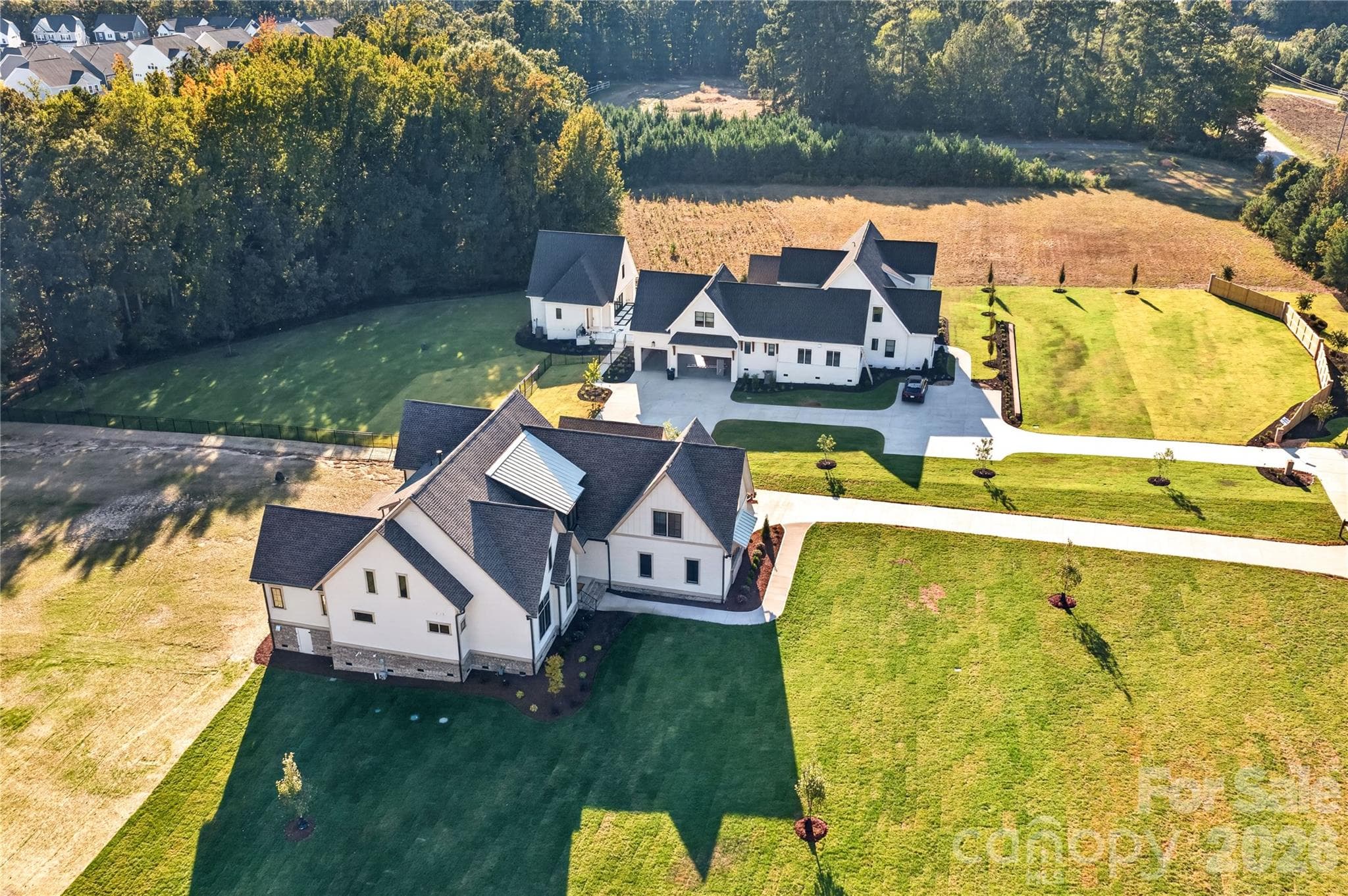 Single Family Residence at Fort Mill, photo 85 of 85