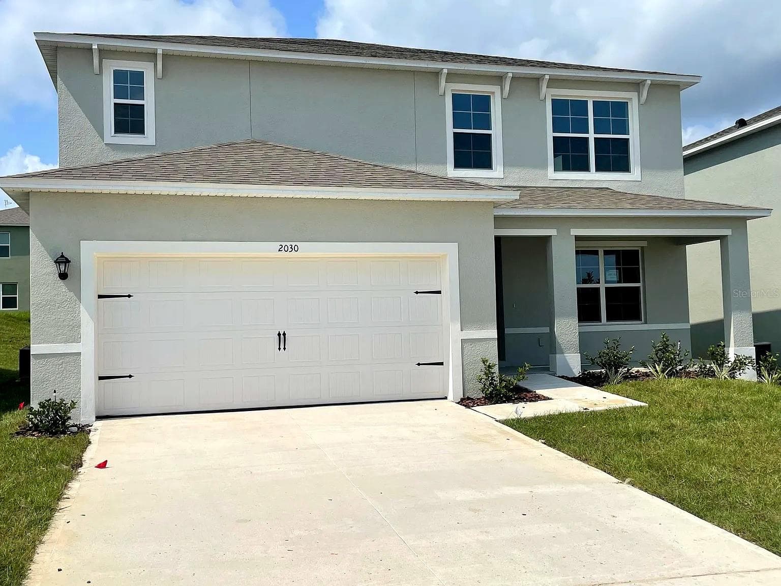 2030 MAPLE RIDGE DR