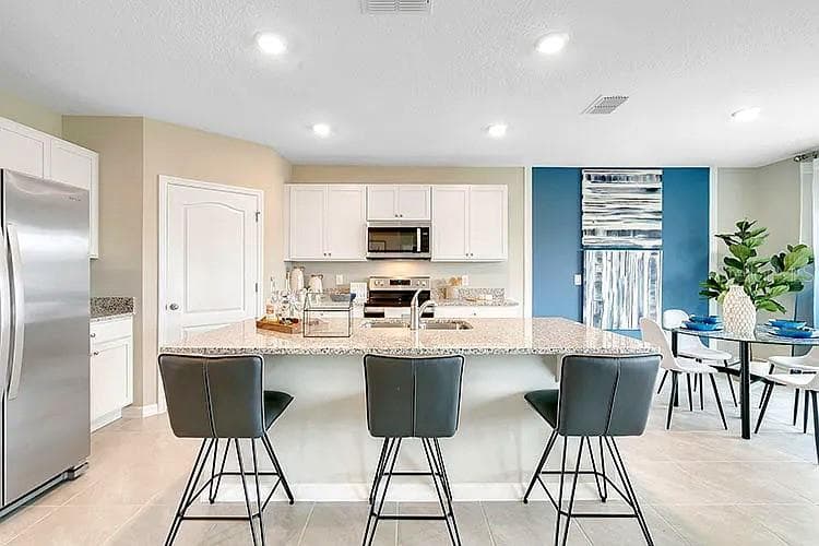 Single Family Residence at 2030 MAPLE RIDGE DR, ZELLWOOD, photo 7 of 51