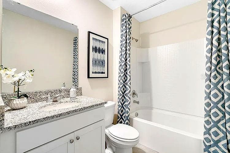 Single Family Residence at 2030 MAPLE RIDGE DR, ZELLWOOD, photo 8 of 51