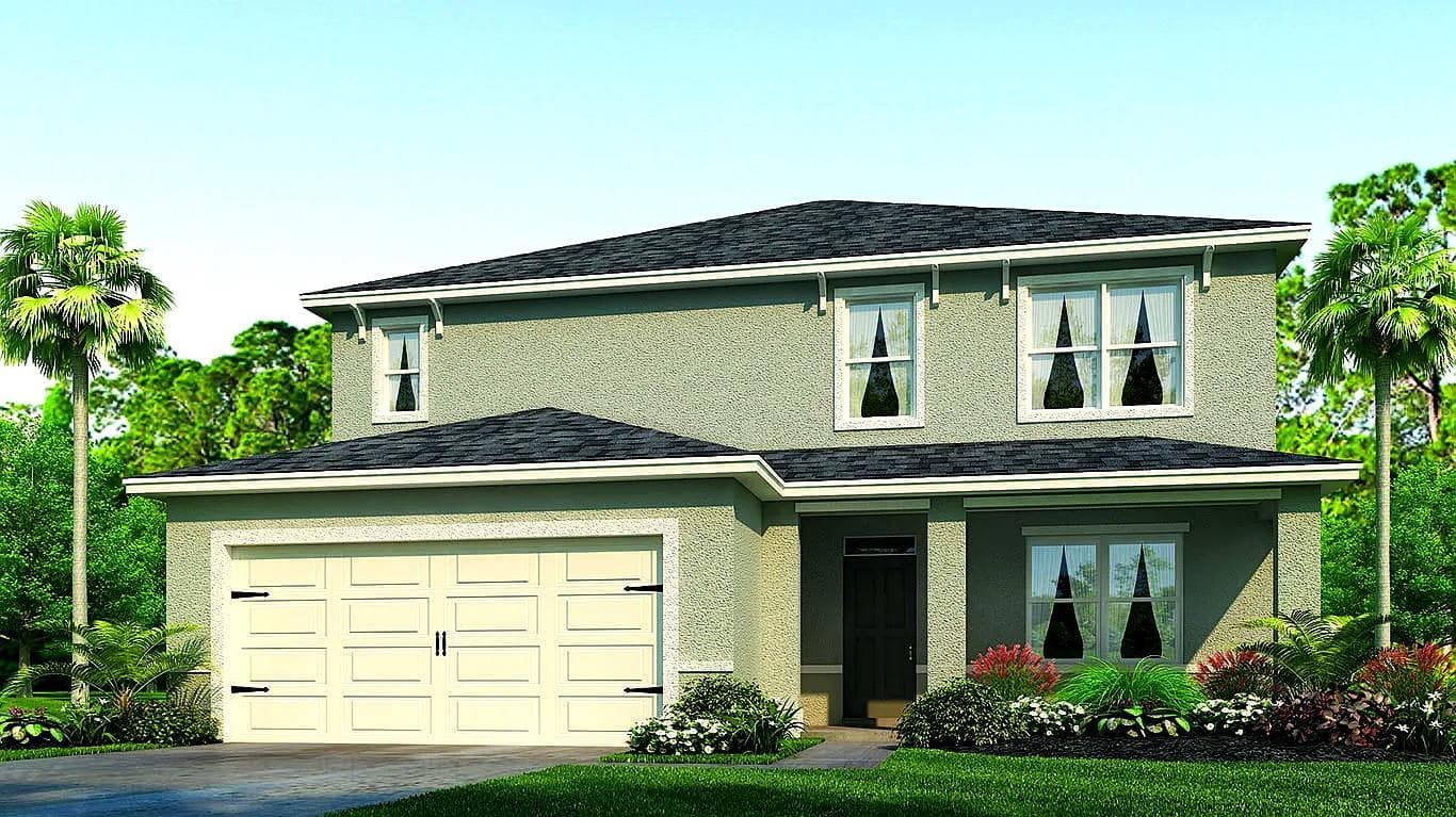 Single Family Residence at 2030 MAPLE RIDGE DR, ZELLWOOD, photo 13 of 51