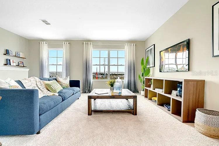 Single Family Residence at 2030 MAPLE RIDGE DR, ZELLWOOD, photo 15 of 51