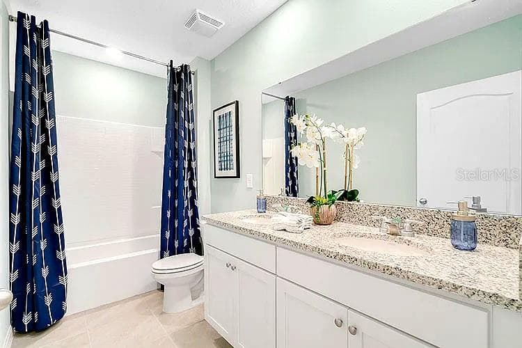 Single Family Residence at 2030 MAPLE RIDGE DR, ZELLWOOD, photo 25 of 51