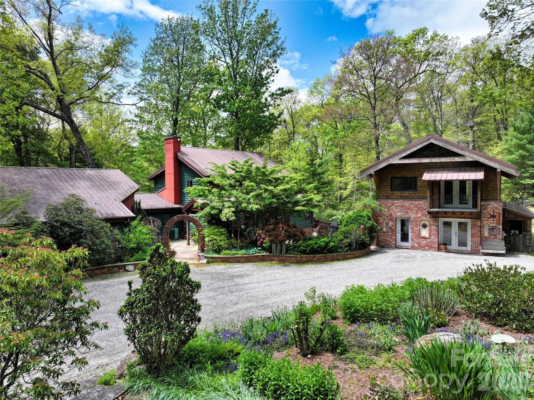 688 Blueberry Farm Road