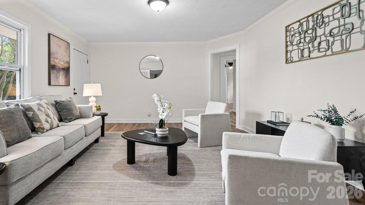 Single Family Residence at 78 Stonecrest Circle, Concord, photo 5 of 38