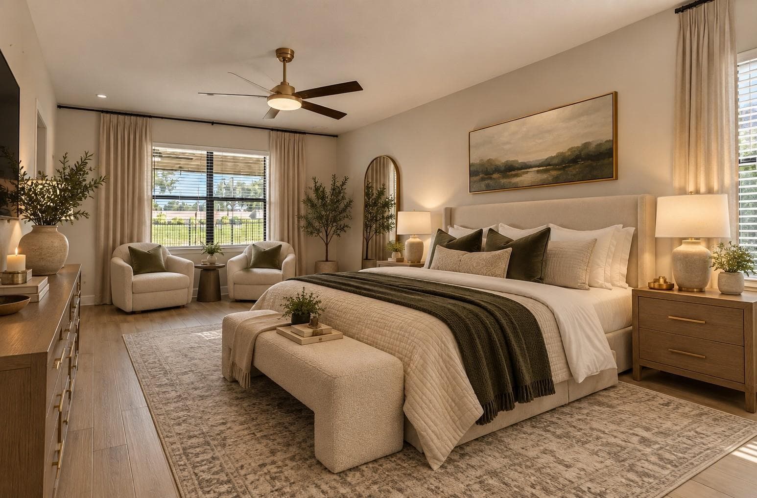Single Family Residence at 5785 SAYBROOK CIR, SANFORD, photo 32 of 81