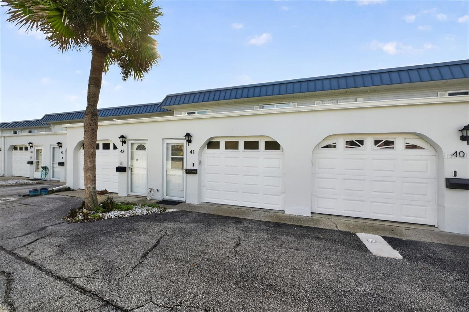 2750 OCEAN SHORE BLVD #410