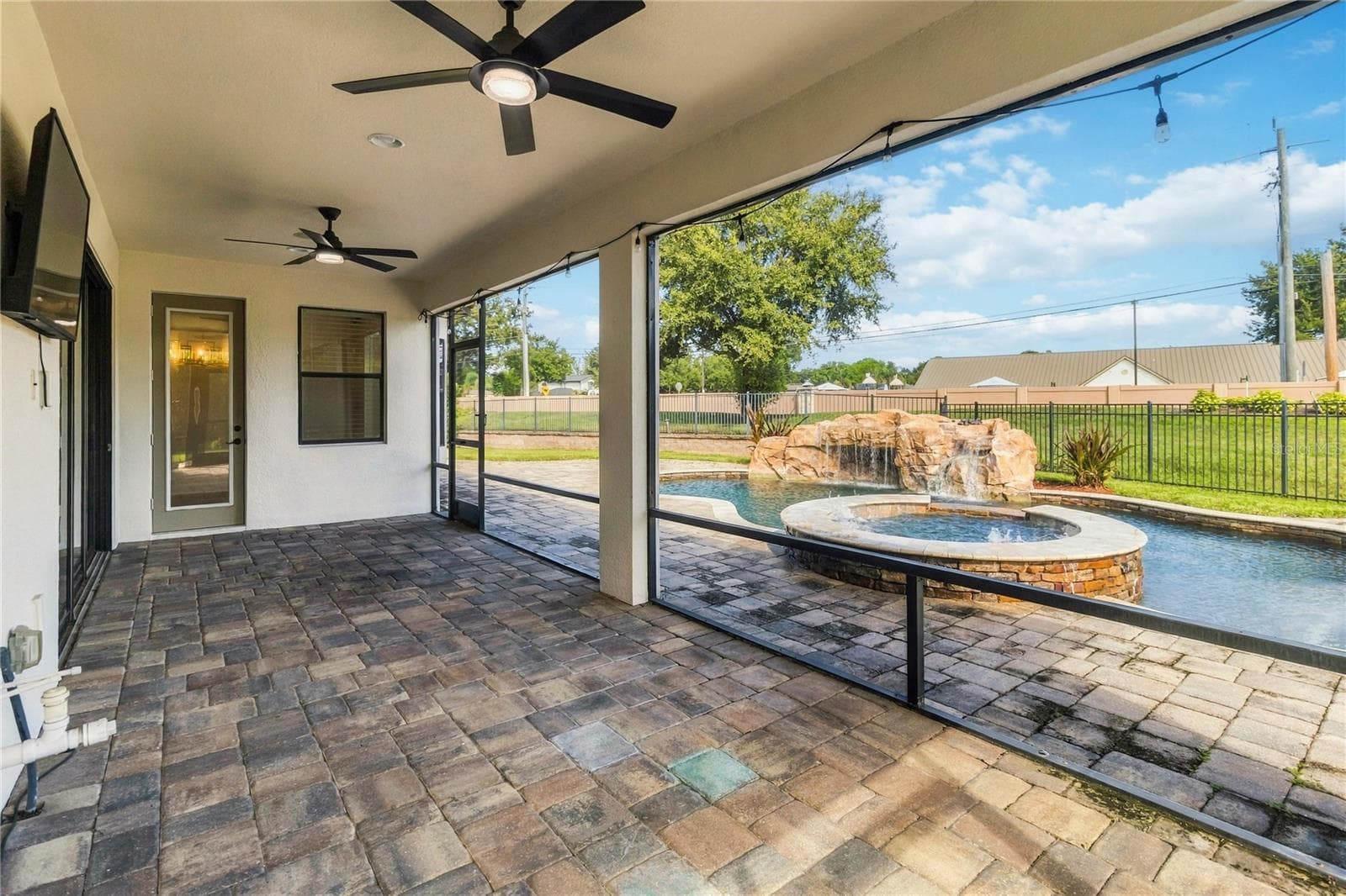 Single Family Residence at 5785 SAYBROOK CIR, SANFORD, photo 73 of 81