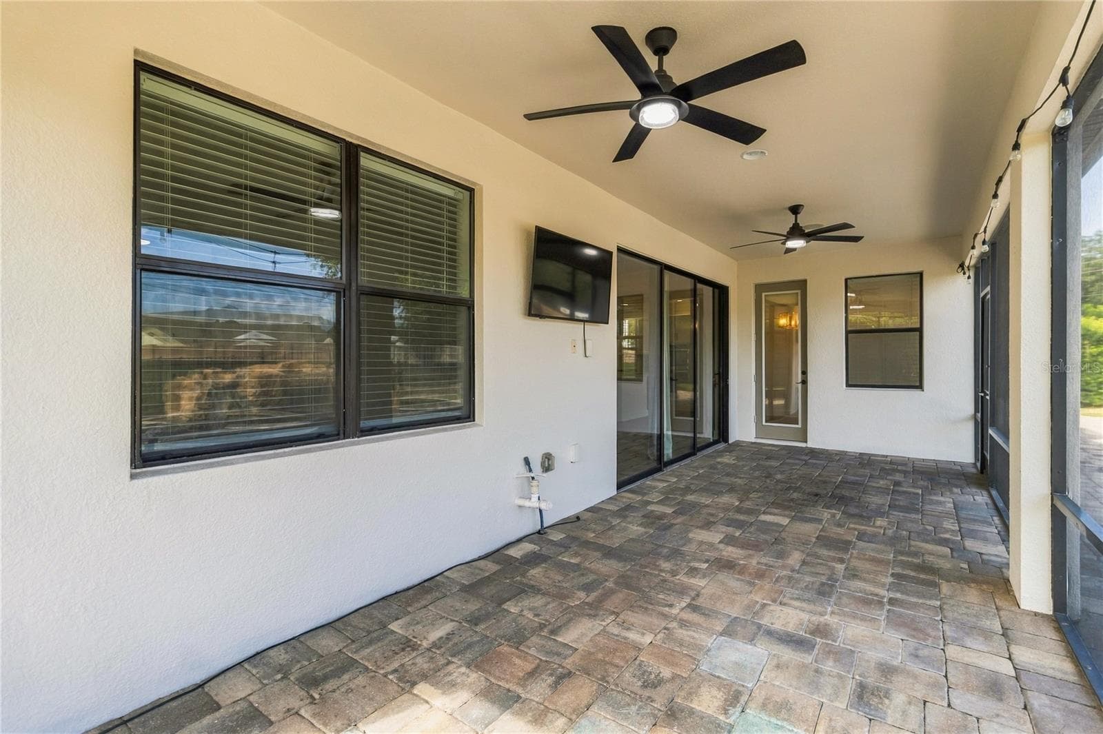 Single Family Residence at 5785 SAYBROOK CIR, SANFORD, photo 72 of 81