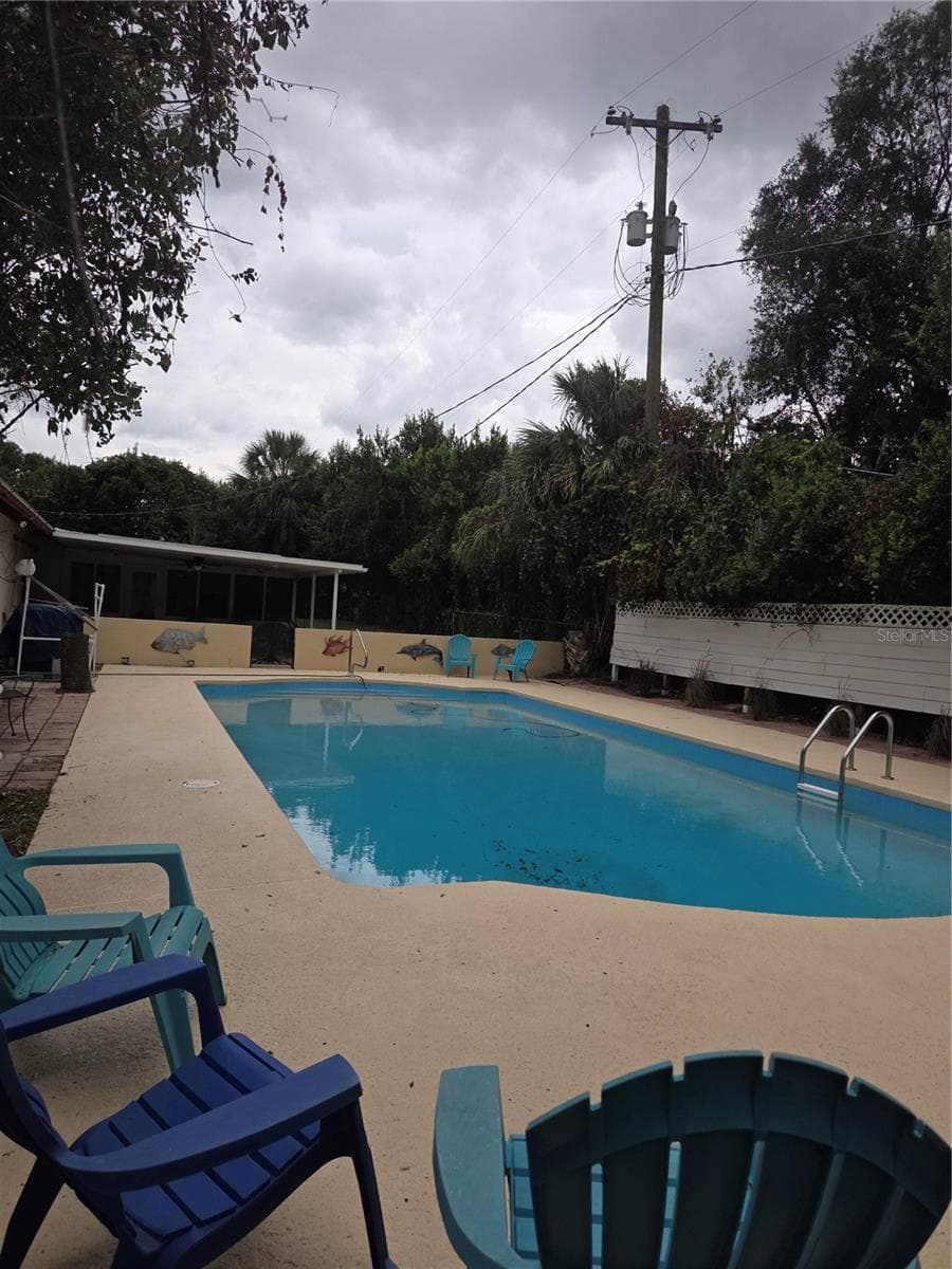 Single Family Residence at 1848 NE 40TH CIR, OCALA, photo 3 of 51