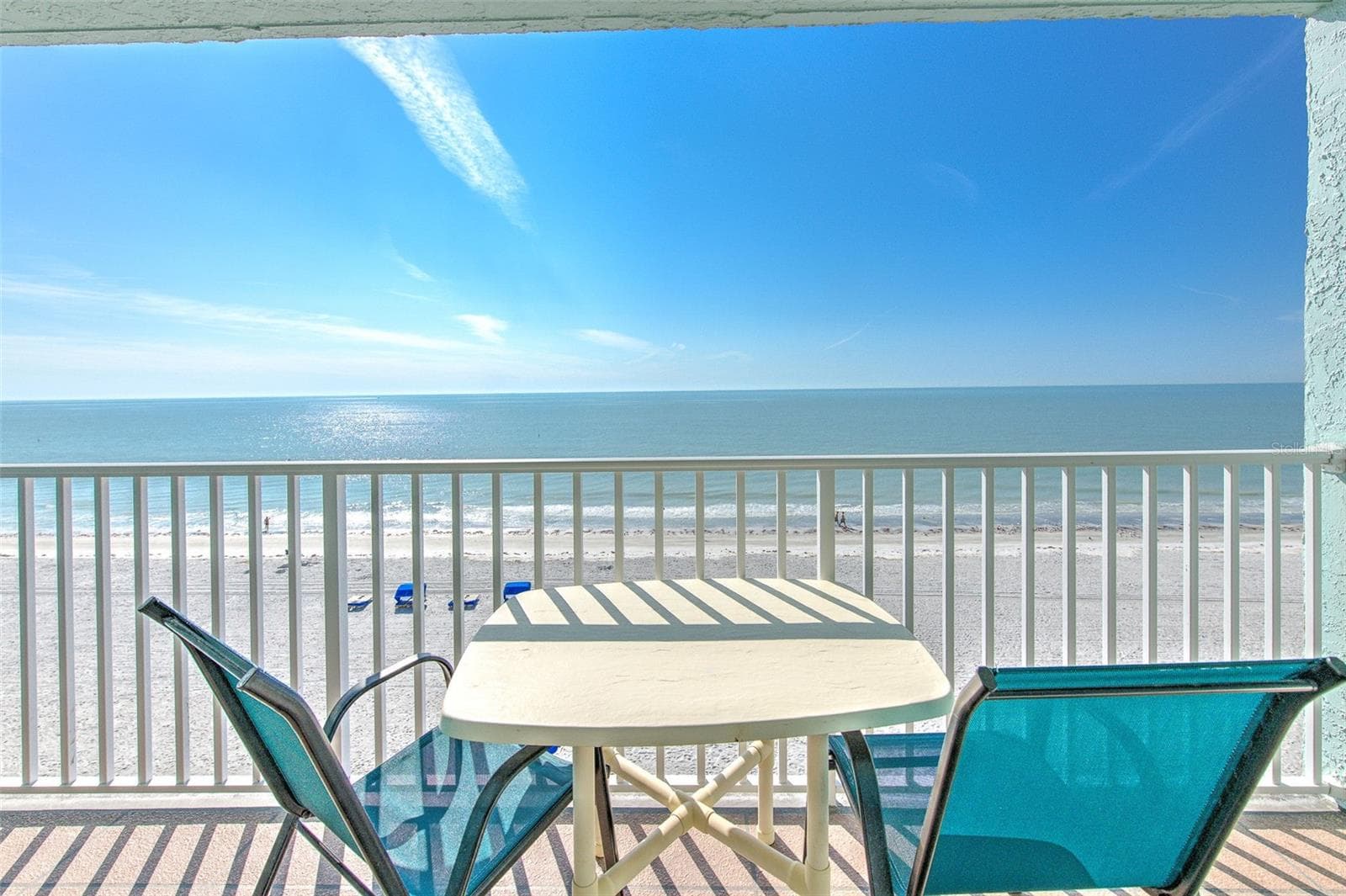 17200 GULF BLVD #408