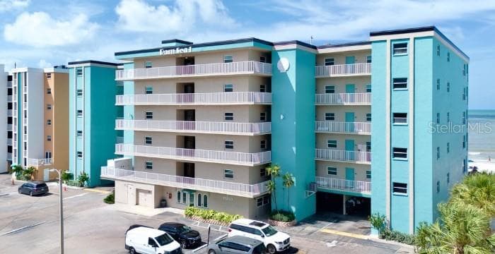 Condominium at 17200 GULF BLVD #408, NORTH REDINGTON BEACH, photo 2 of 59