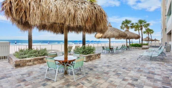 Condominium at 17200 GULF BLVD #408, NORTH REDINGTON BEACH, photo 4 of 59