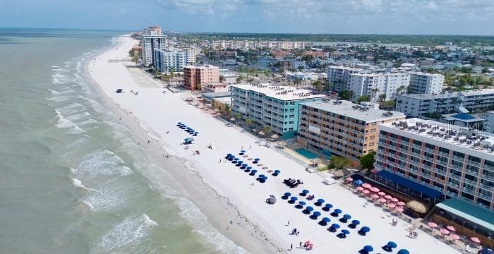 Condominium at 17200 GULF BLVD #408, NORTH REDINGTON BEACH, photo 6 of 59