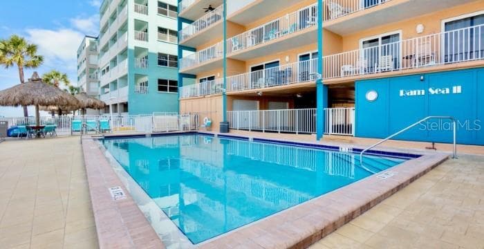 Condominium at 17200 GULF BLVD #408, NORTH REDINGTON BEACH, photo 8 of 59