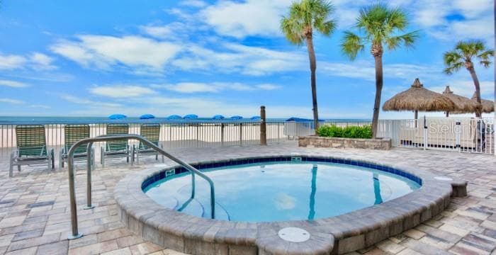 Condominium at 17200 GULF BLVD #408, NORTH REDINGTON BEACH, photo 14 of 59