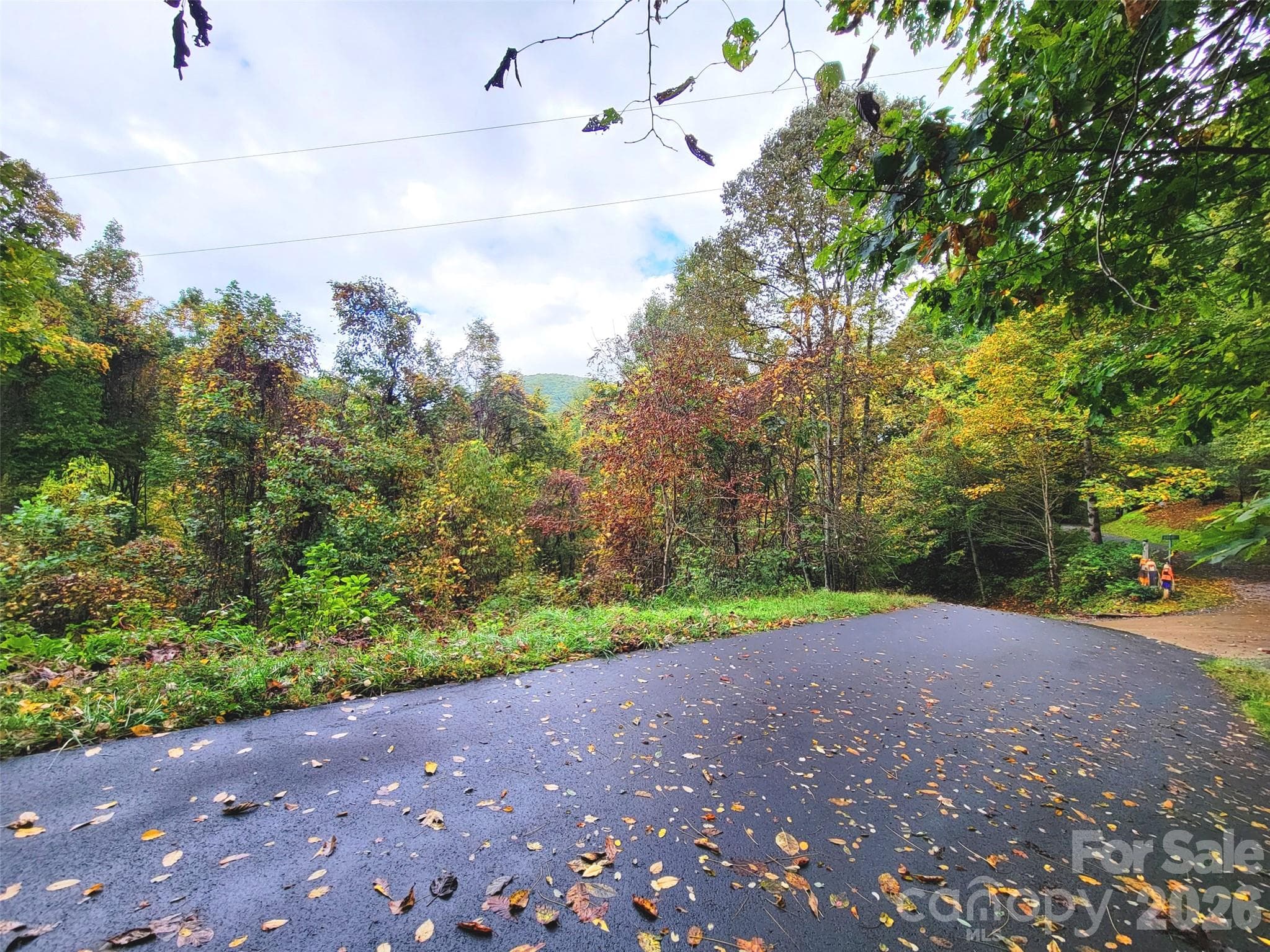 Lot at 200 Village Lane, Waynesville, photo 21 of 29