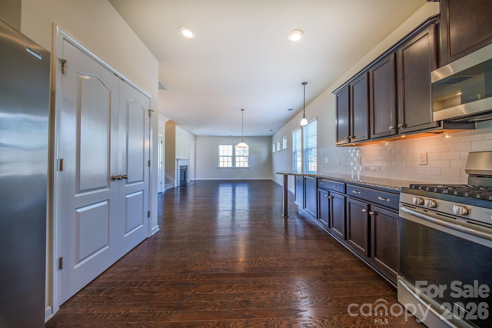 Single Family Residence at 2004 Hudson Mill Drive, Waxhaw, photo 12 of 35