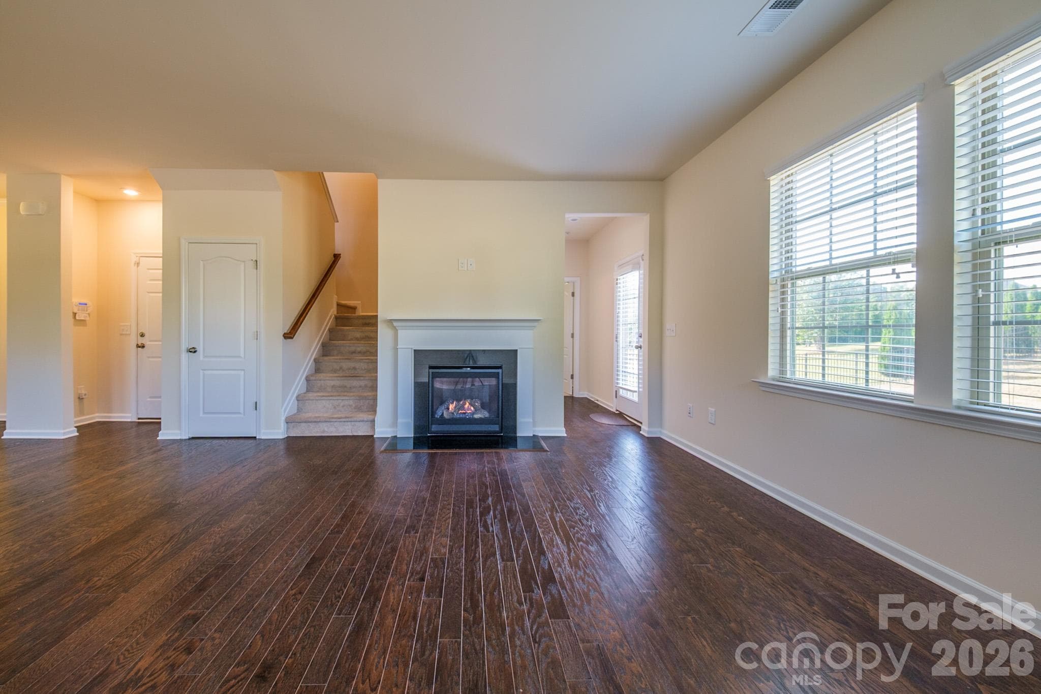 Single Family Residence at 2004 Hudson Mill Drive, Waxhaw, photo 2 of 35