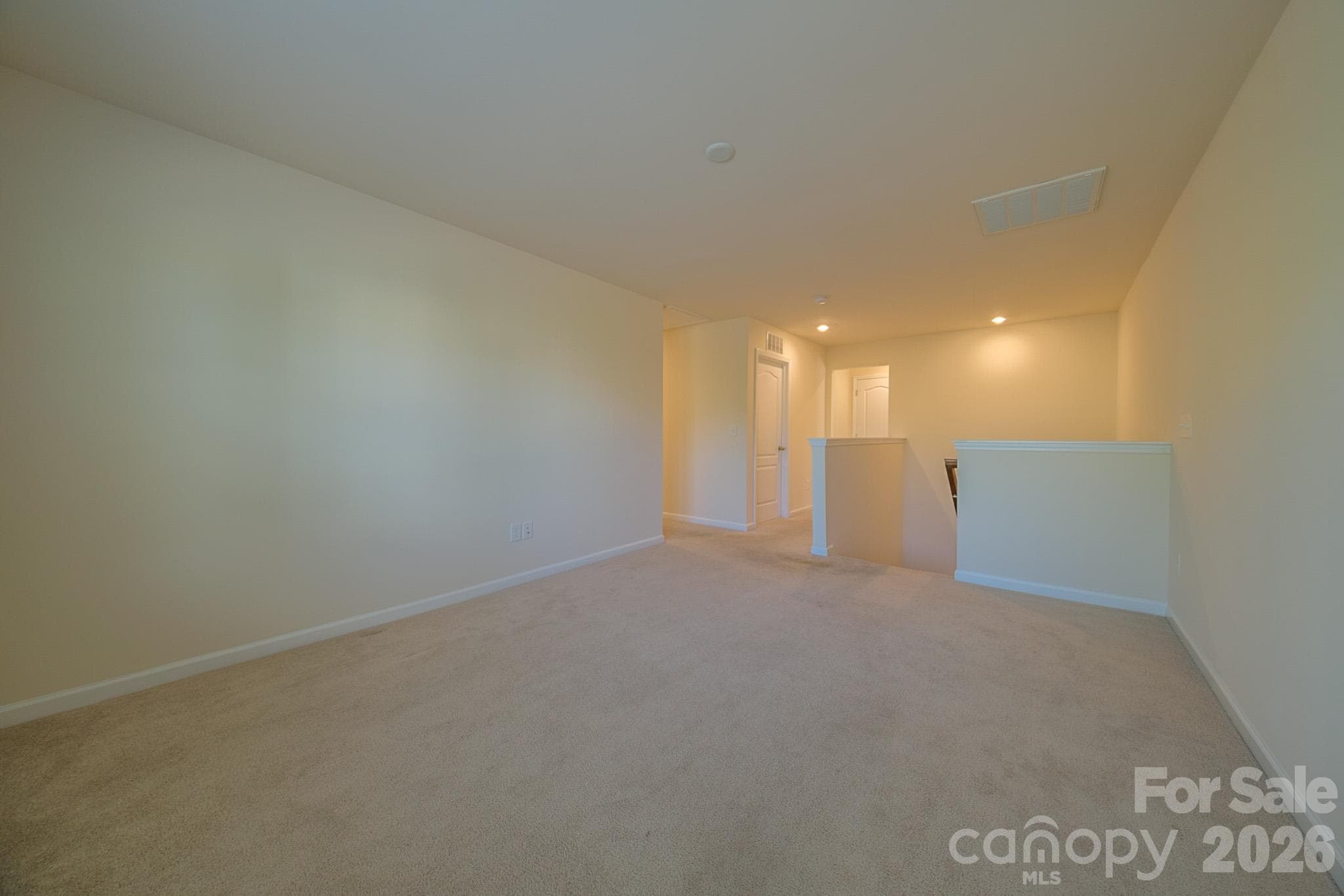 2nd level Loft - 2004 Hudson Mill Drive, Waxhaw